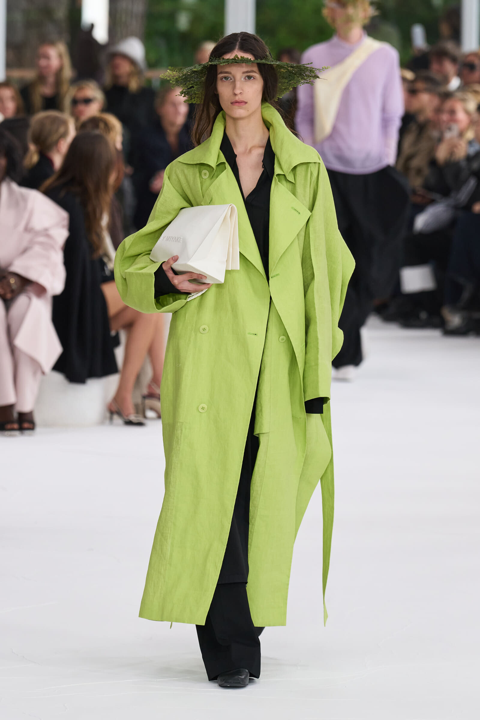 2025春新作 気質トレンチコート H&M spring clothes 🧥👡 シルエット綺麗なトレンチコート沢山出